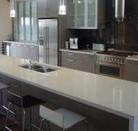 Stylish Kitchens - Builder Guide