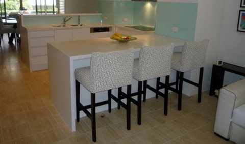 Stylish Kitchens - Builder Guide 1