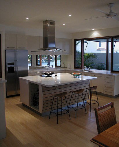 Cobb's Constructions Pty Ltd - Builder Guide 1