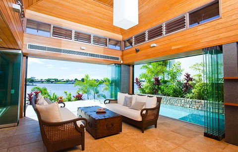 Cobb's Constructions Pty Ltd - Builder Guide 2