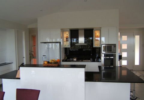 Accord Homes - Builder Guide 1