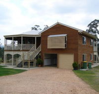 Bundesen Family Builders Pty Ltd - Builder Guide