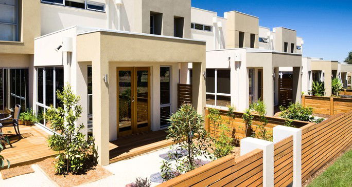 Meridan Plains QLD Builder Guide