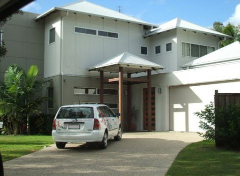 Rutch Constructions Pty Ltd - Builder Guide 0