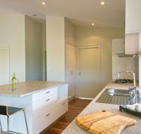 Seacove Homes - Builder Guide