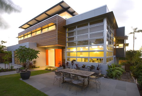 Vantage Holdings Pty Ltd - Builder Guide 0