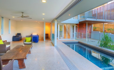 Vantage Holdings Pty Ltd - Builder Guide 2