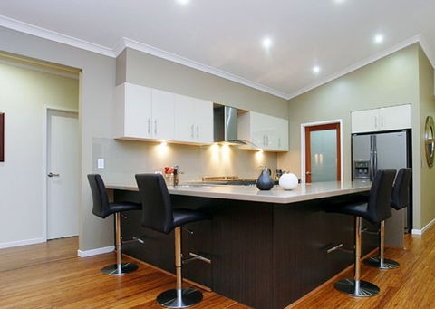 Coaststyle Construction - Builder Guide 2