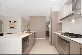 Mark Bain Constructions - Builder Guide 1