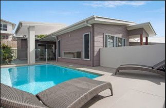 Mark Bain Constructions - Builder Guide 2