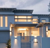 Duncan Squires Building - Builder Guide