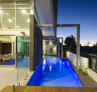 Costa Constructions - Builder Guide