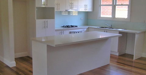 Green Earth Homes - Builder Guide 1