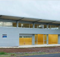 Superior Garages  Industrials - Builder Guide