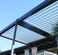 Vergola Sunshine Coast - Builder Guide