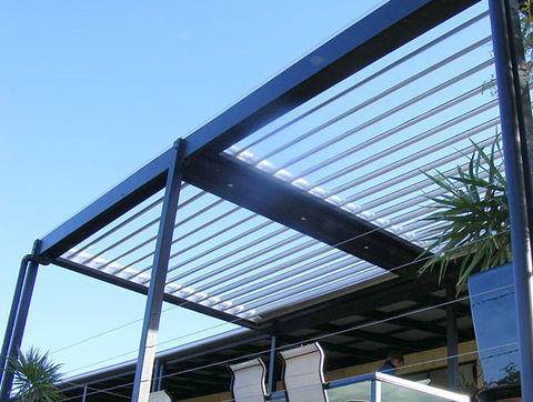 Vergola Sunshine Coast - Builder Guide 0