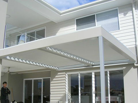 Vergola Sunshine Coast - Builder Guide 1