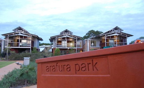 Darwin Constructions - Builder Guide 0