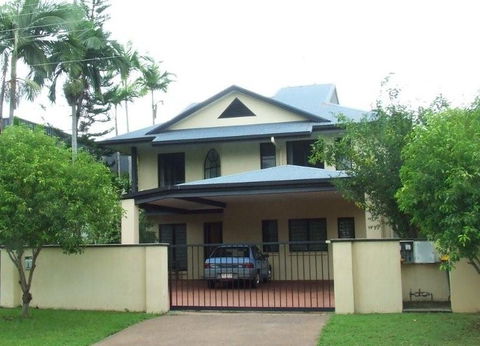 Darwin Constructions - Builder Guide 2