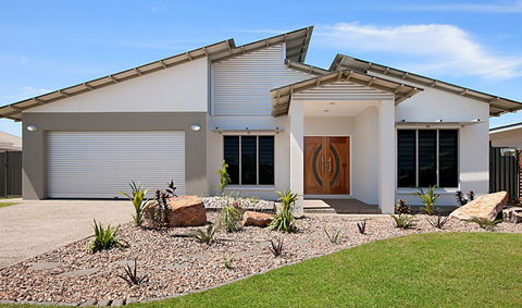 Alfa Developments Aust Pty Ltd - Builder Guide 0