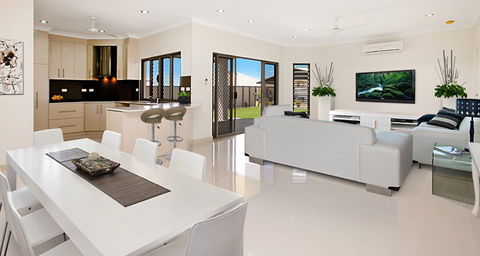 Alfa Developments Aust Pty Ltd - Builder Guide 1