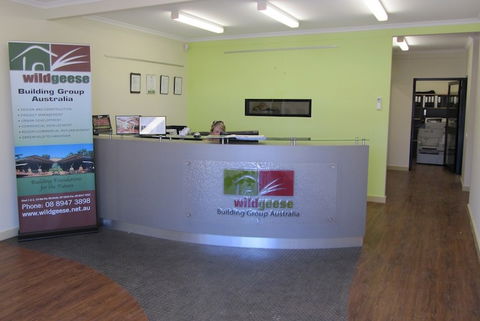 Wildgeese Building Group Australia Pty Ltd - Builder Guide 1