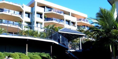 Bosform Pty Ltd - Builder Guide 2