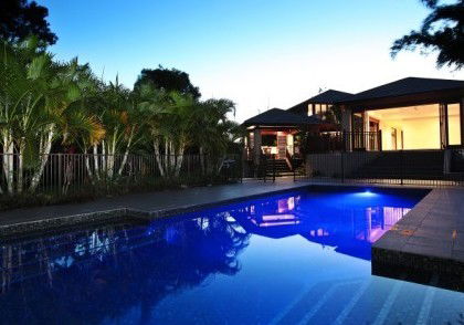 Neranwood QLD Builder Guide