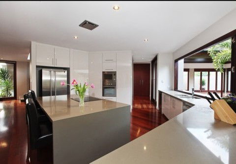 Richard Parsons Constructions - Builder Guide 2