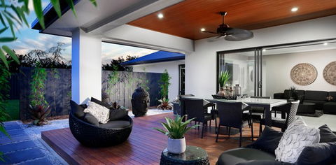 Coral Homes Pty Ltd - Builder Guide 0