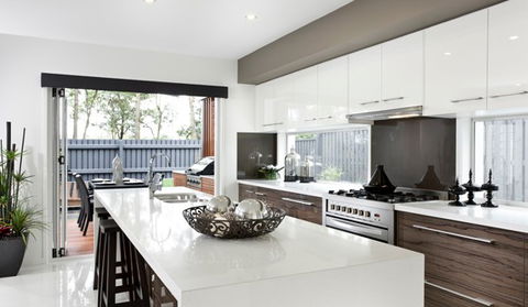 Coral Homes Pty Ltd - Builder Guide 1