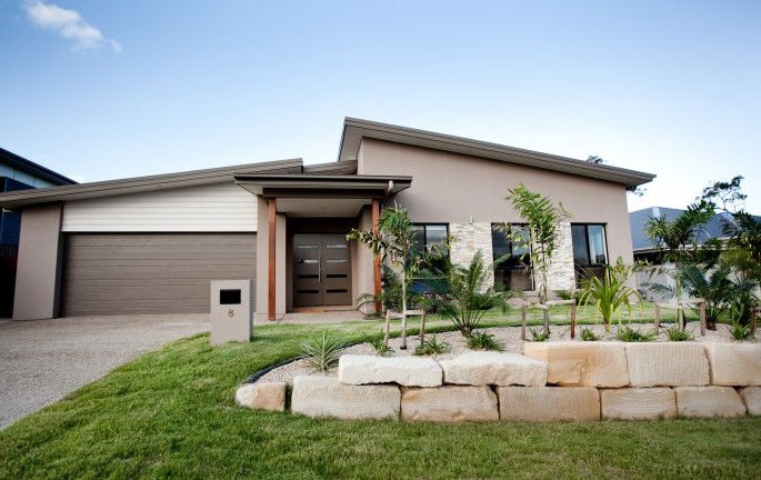 Kingsholme QLD Builder Guide